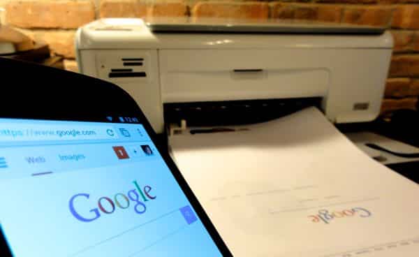 How to print directly from your Android phone Android tip: How to print directly from your phone