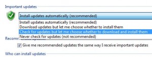 Windows Update auto download settings 300x113 Mobile hotspot tip: Keep your laptop from auto downloading big system updates