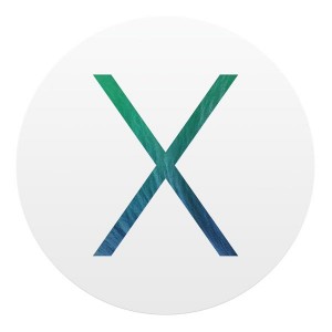 Mac OS X Mavericks logo 300x300 Mac OS X: All the basics, plus 40 must know tips & how tos