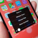 iOS tip: A secret shortcut for some handy iOS screen settings