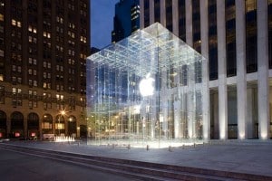 Yep, it's official: Apple to unveil "iCloud" next week