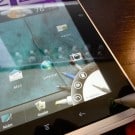 Hands-on with the HTC Flyer's (nifty) stylus