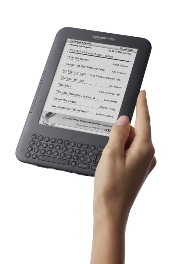 Less than four years after debut, Kindle books outselling all print ...