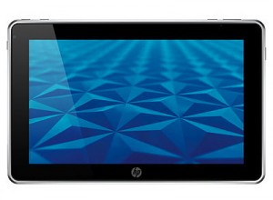 Tablet version of Windows 8 to break cover next week?