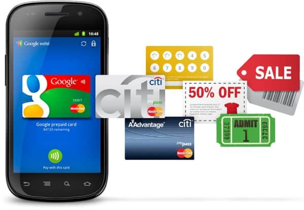 How secure is Google Wallet?