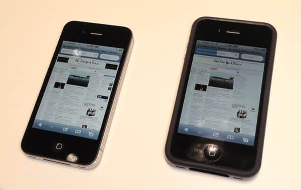 The iPhone 4 carrier dilemma: AT&T, or Verizon?