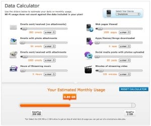Reader mail: Which 3G data plan should I get for my iPhone?