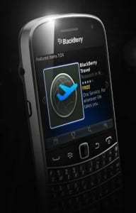 Bad news for BlackBerry-maker RIM as layoffs loom