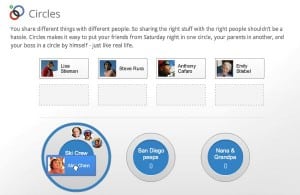 Need a Google+ invite? Just ask