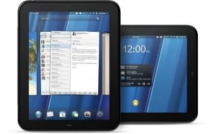 HP kills off HP TouchPad tablet, leaves future of mobile WebOS platform in doubt