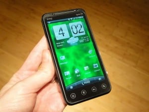 Sprint says it's working on text-messaging delays 