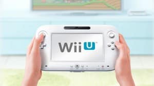 What your kids will be begging for next year: the Wii U