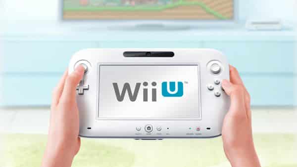 What your kids will be begging for next year: the Nintendo Wii U