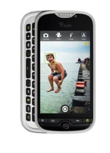 New myTouch 4G Slide has "most advanced camera of any smartphone," T-Mobile boasts