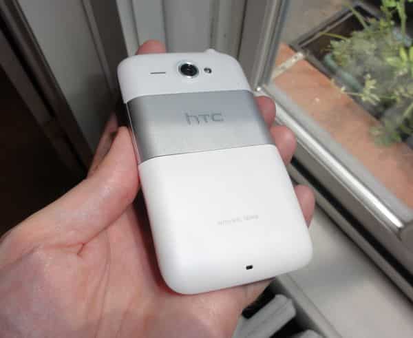 HTC's Facebook phone: Why I'm completely, utterly smitten