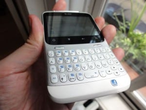 HTC's Facebook phone: Why I'm completely, utterly smitten