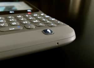 HTC's Facebook phone: Why I'm completely, utterly smitten