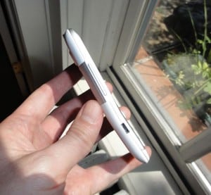 HTC's Facebook phone: Why I'm completely, utterly smitten