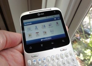 HTC's Facebook phone: Why I'm completely, utterly smitten