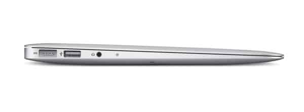 At $999, super-slim MacBook Air becomes Apple's cheapest laptop