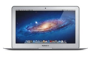 At $999, super-slim MacBook Air becomes Apple's cheapest laptop 