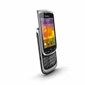 BlackBerry Torch 9810