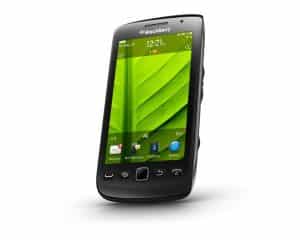 BlackBerry Torch 9860
