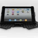 A fold-up, full-size keyboard for the iPad