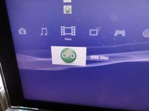 Orb Blu-ray disc lets you watch Hulu videos on your PlayStation 3