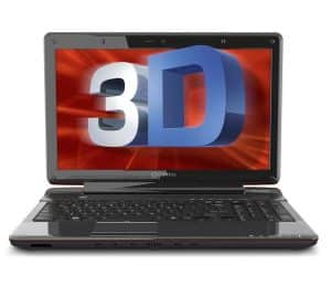 Does the world really need a glasses-free 3D laptop?