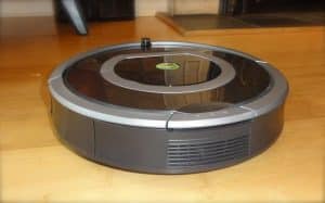 Hands-on with the iRobot Roomba 780