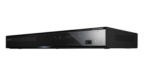Top 5 reasons to buy a Blu-ray player