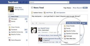 5 best things about Facebook's revamped "Friends Lists"