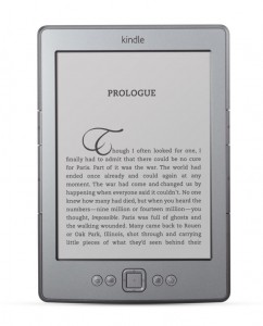 Amazon's new Kindles: What you need to know