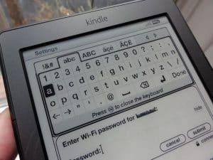 Hands-on with the new $75 Kindle: small, light, easy to read, and cheap