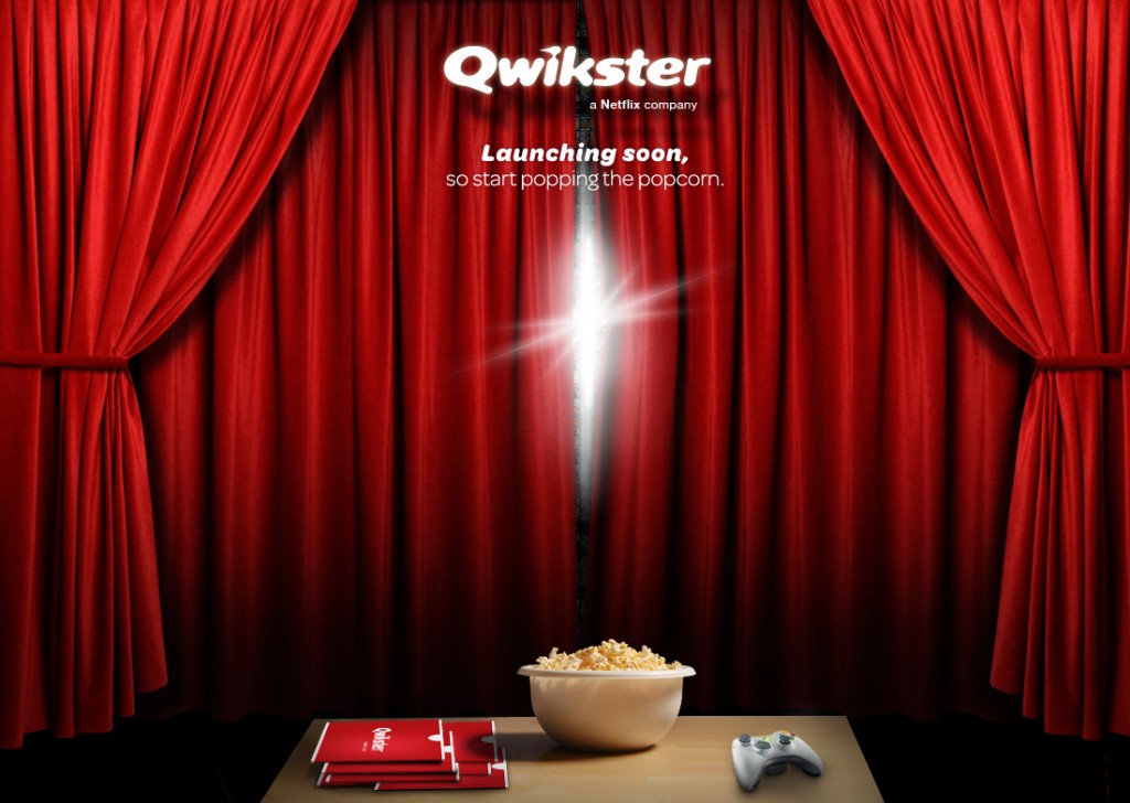 Netflix and its "Qwikster" bombshell: What you need to know