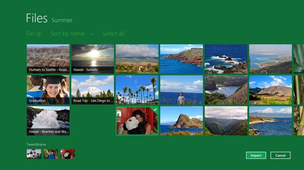 7 questions and answers about Windows 8