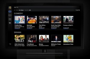 Android apps finally coming to revamped Google TV
