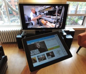 Review: Harmony Link TV remote for iPad, iPhone, and Android phones