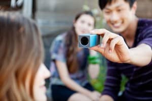 The "revolutionary" Lytro light-field camera: Your questions, answered