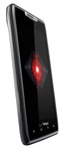 The Motorola RAZR returns—the Droid RAZR, that is