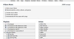 Do I need to sync my iPhone with iTunes now that I'm using iCloud? (reader mail)