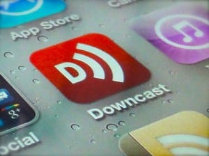 Downcast: a must-have app for iPhone podcast listeners