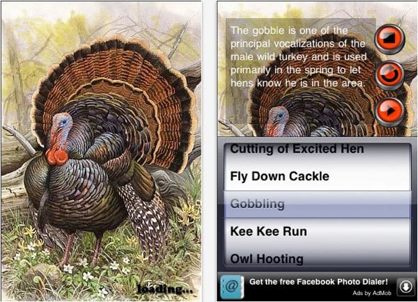 6 gotta-have iPhone apps for Thanksgiving