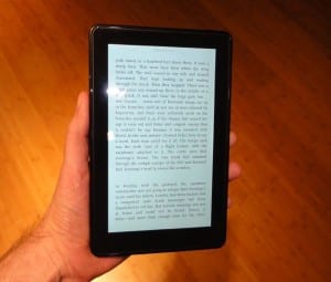 Hands-on with the $200 Kindle Fire: You get what you pay for