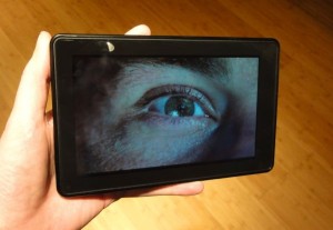 Hands-on with the $200 Kindle Fire: You get what you pay for