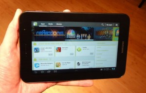 iPad, Nook, Tab or Fire? A field guide for first-time tablet shoppers