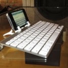 Quick take: Wingstand keyboard clips for iPhone, iPad