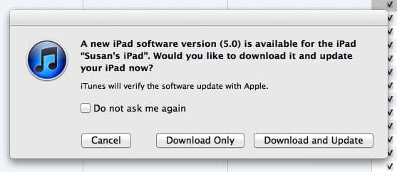 How (and why) to update your iPhone, iPad, or iPod Touch to iOS 5