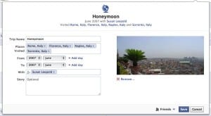 Facebook's new Timeline: 7 things you need to know